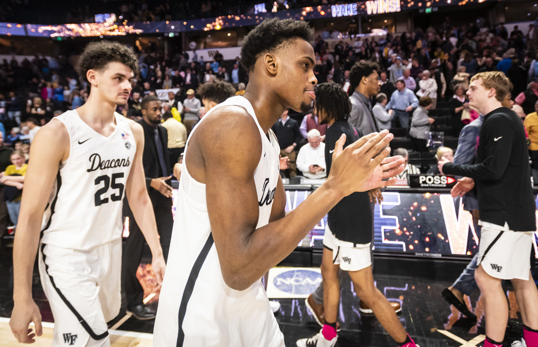 WakeBasketball